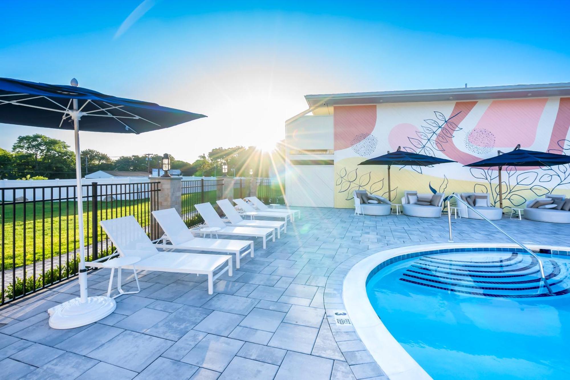 The Bentley Hotel Southampton, Part Of Jdv By Hyatt Luaran gambar