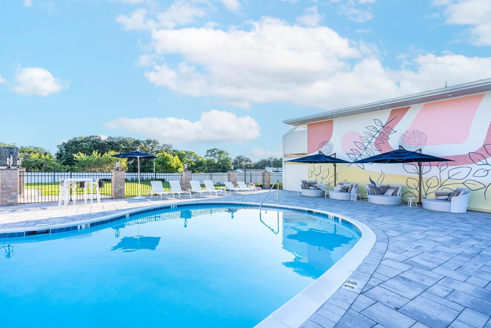 The Bentley Hotel Southampton, Part Of Jdv By Hyatt Luaran gambar