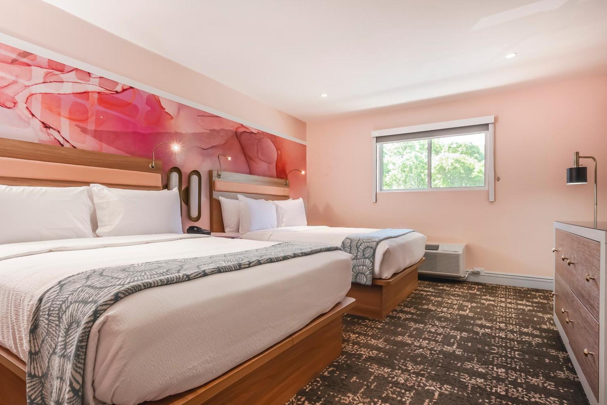 The Bentley Hotel Southampton, Part Of Jdv By Hyatt Luaran gambar