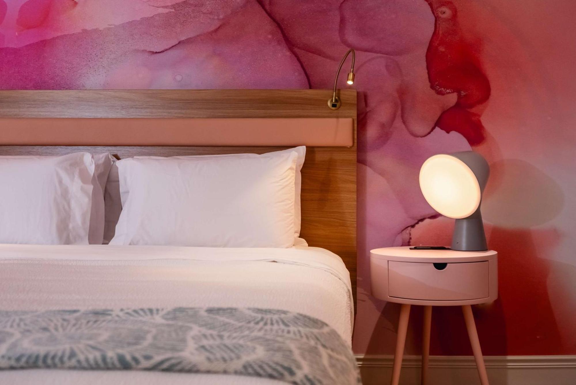 The Bentley Hotel Southampton, Part Of Jdv By Hyatt Luaran gambar