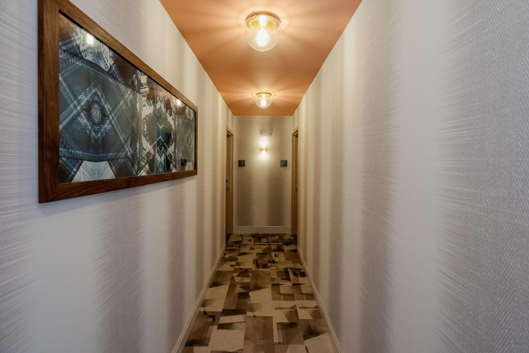The Bentley Hotel Southampton, Part Of Jdv By Hyatt Luaran gambar
