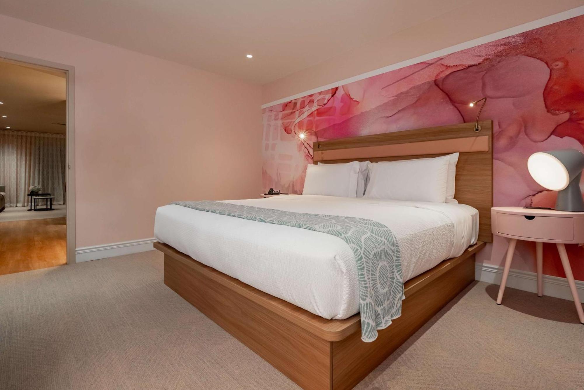 The Bentley Hotel Southampton, Part Of Jdv By Hyatt Luaran gambar