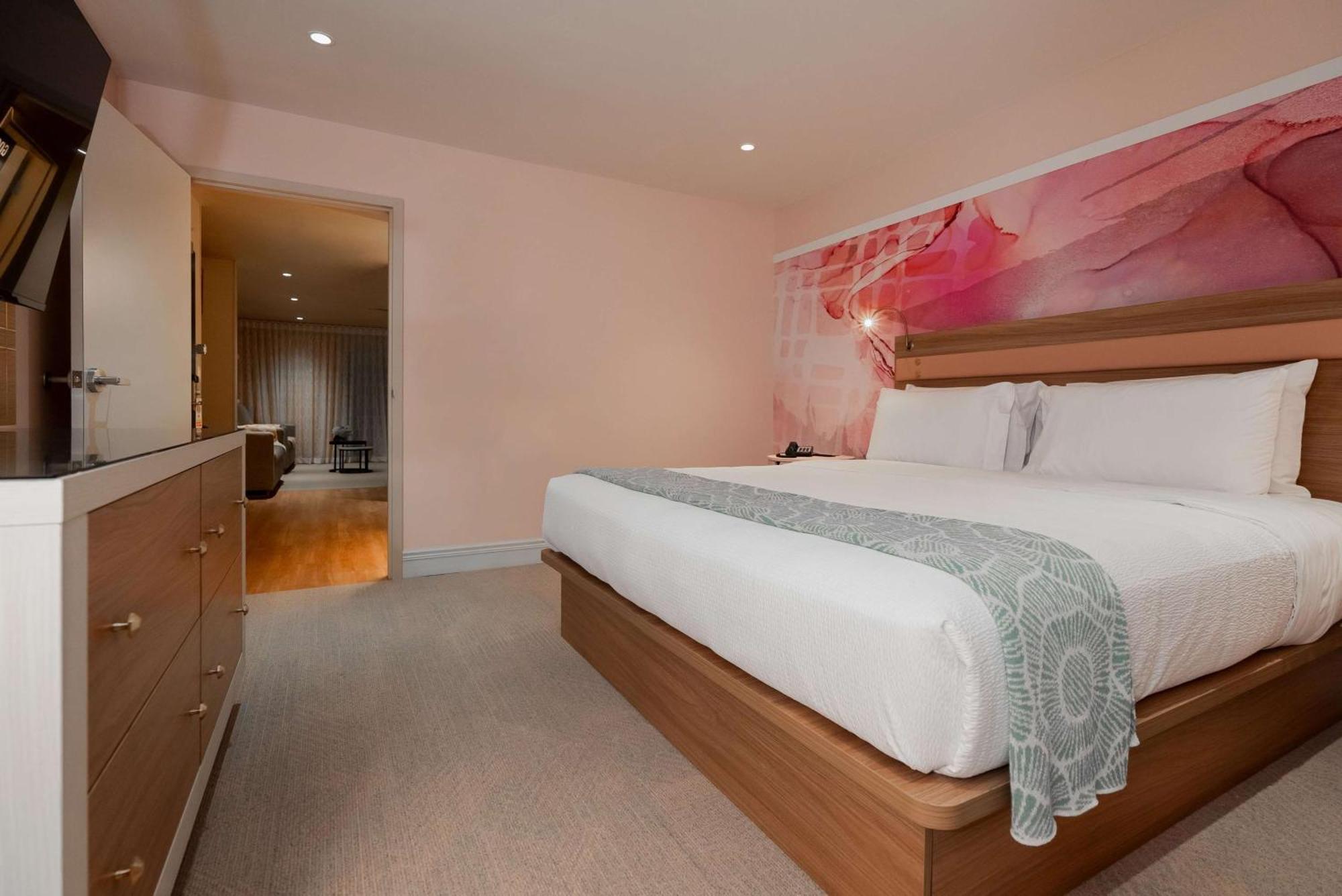 The Bentley Hotel Southampton, Part Of Jdv By Hyatt Luaran gambar