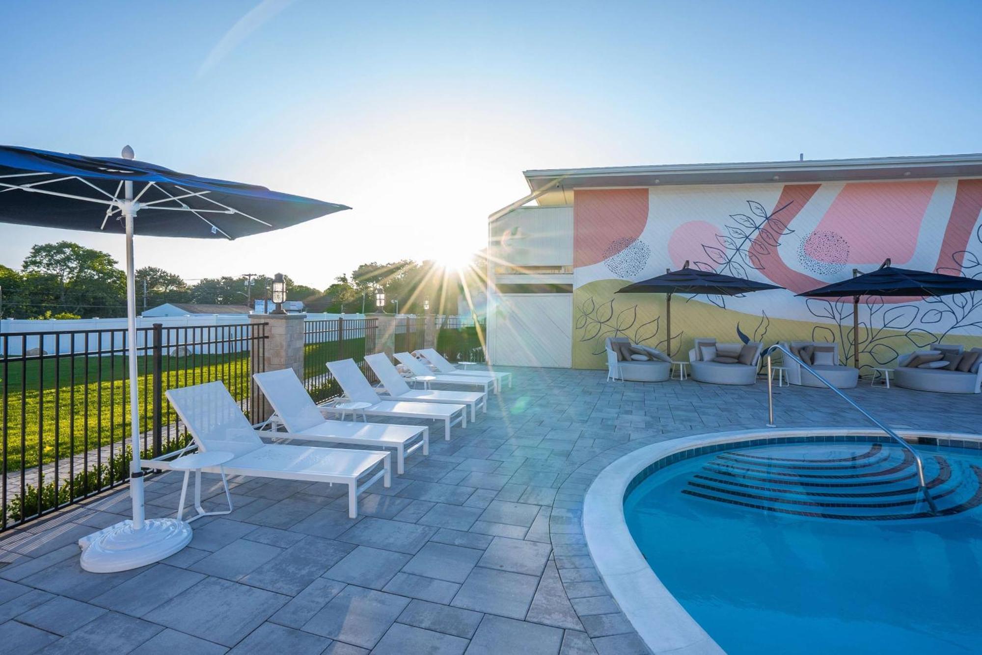 The Bentley Hotel Southampton, Part Of Jdv By Hyatt Luaran gambar