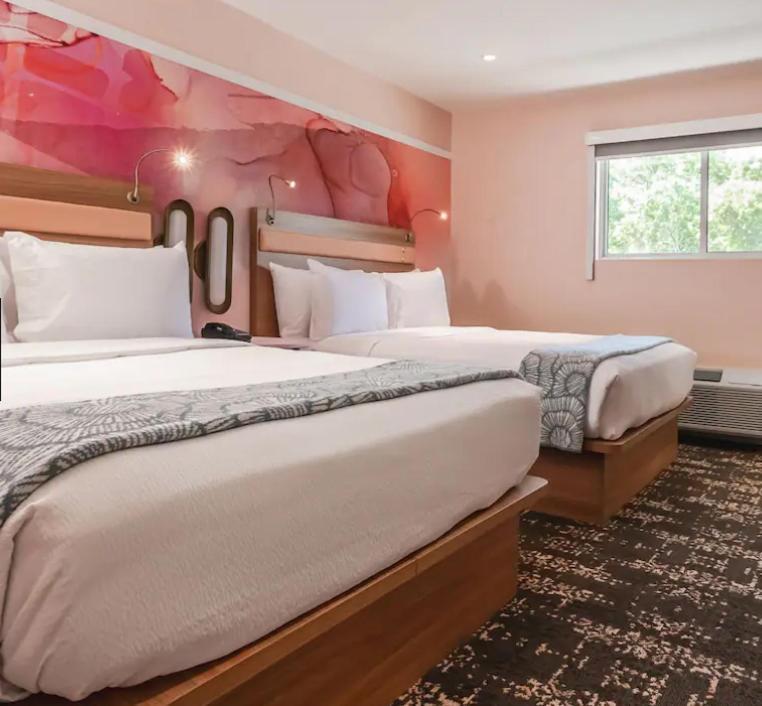 The Bentley Hotel Southampton, Part Of Jdv By Hyatt Luaran gambar