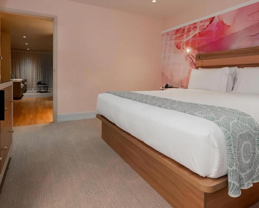The Bentley Hotel Southampton, Part Of Jdv By Hyatt Luaran gambar