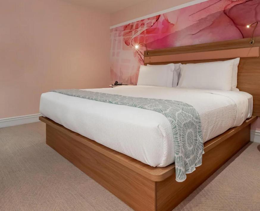 The Bentley Hotel Southampton, Part Of Jdv By Hyatt Luaran gambar